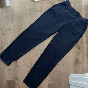 Athleta pants, size 8T